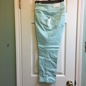 Petite - NWT - Westbound Ankle Pants